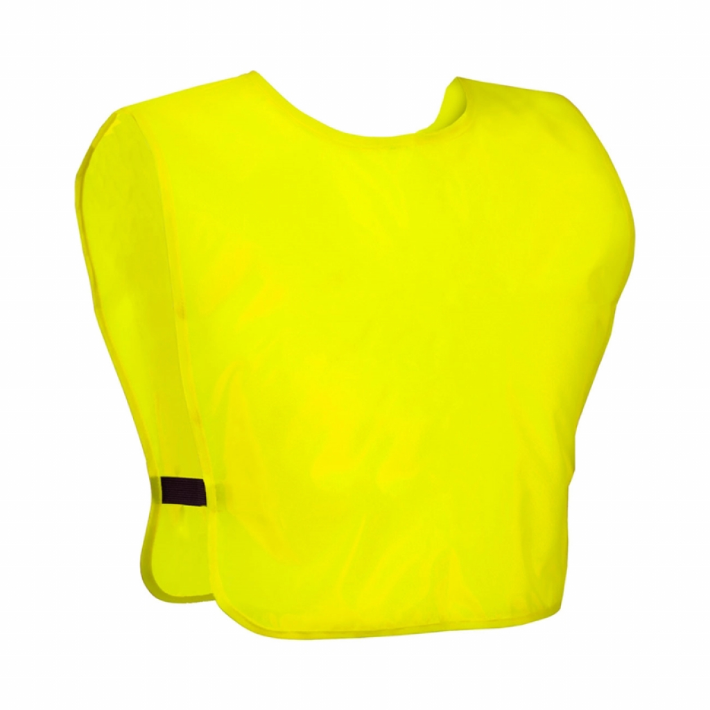 Продукт Cool Жилетка Wiki, детска, жълтана ниска цена с бърза доставка - BestPC.BG