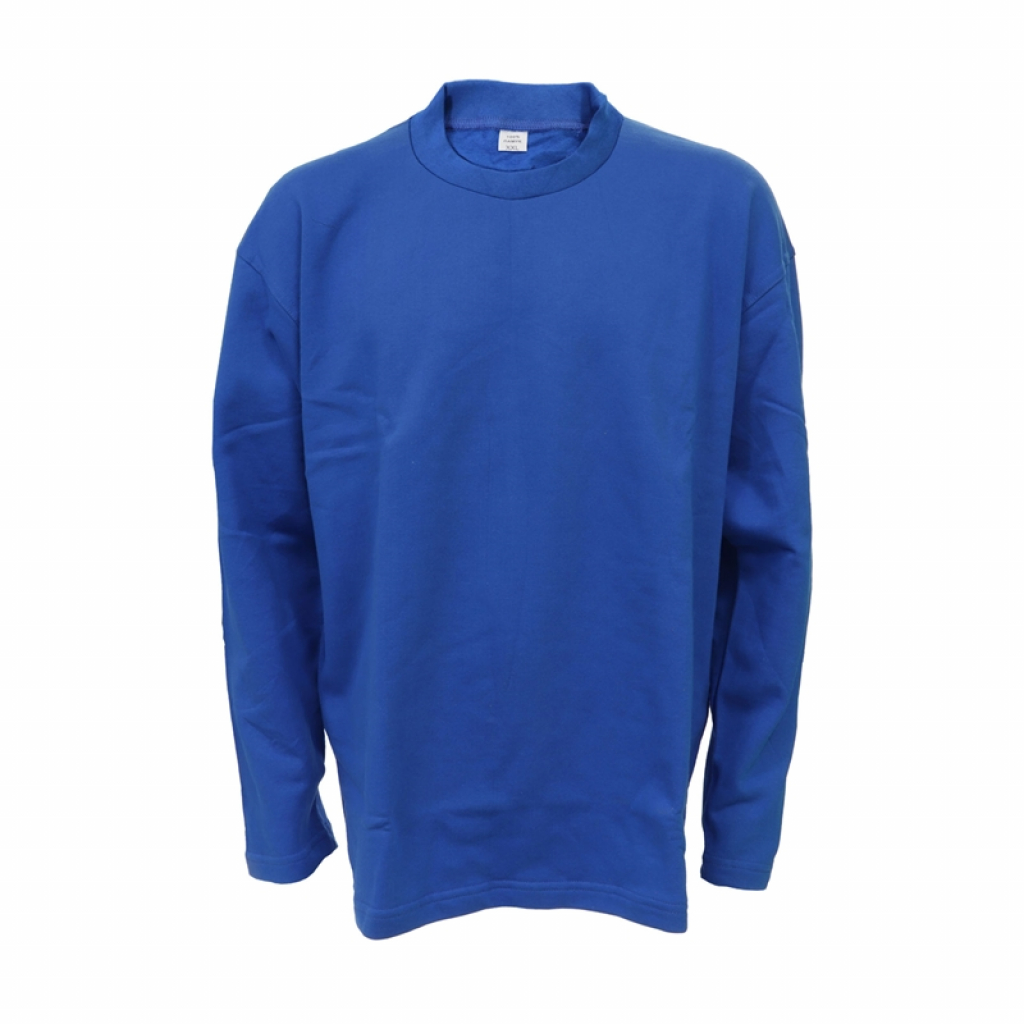 Продукт Блуза, размер XXL, синяна ниска цена с бърза доставка - BestPC.BG