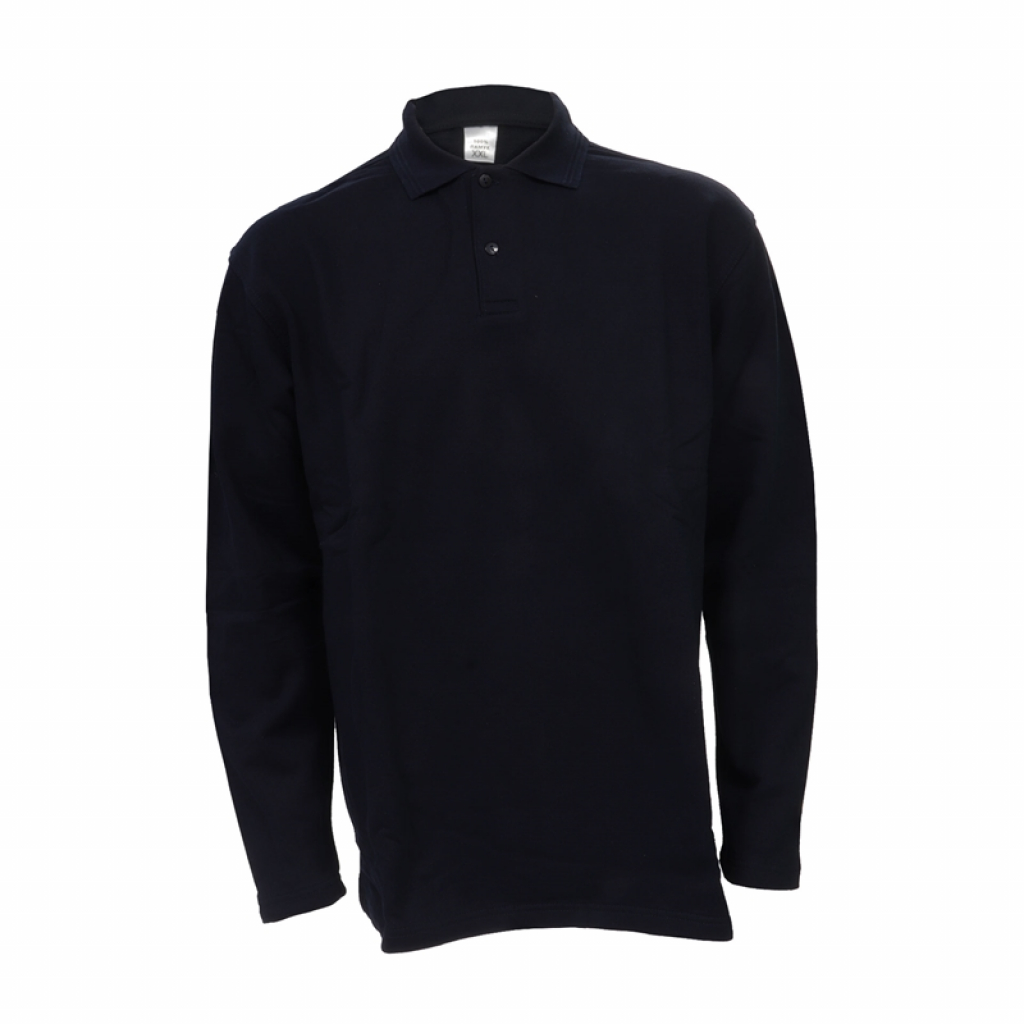 Продукт Блуза, размер XXL, тъмносиняна ниска цена с бърза доставка - BestPC.BG