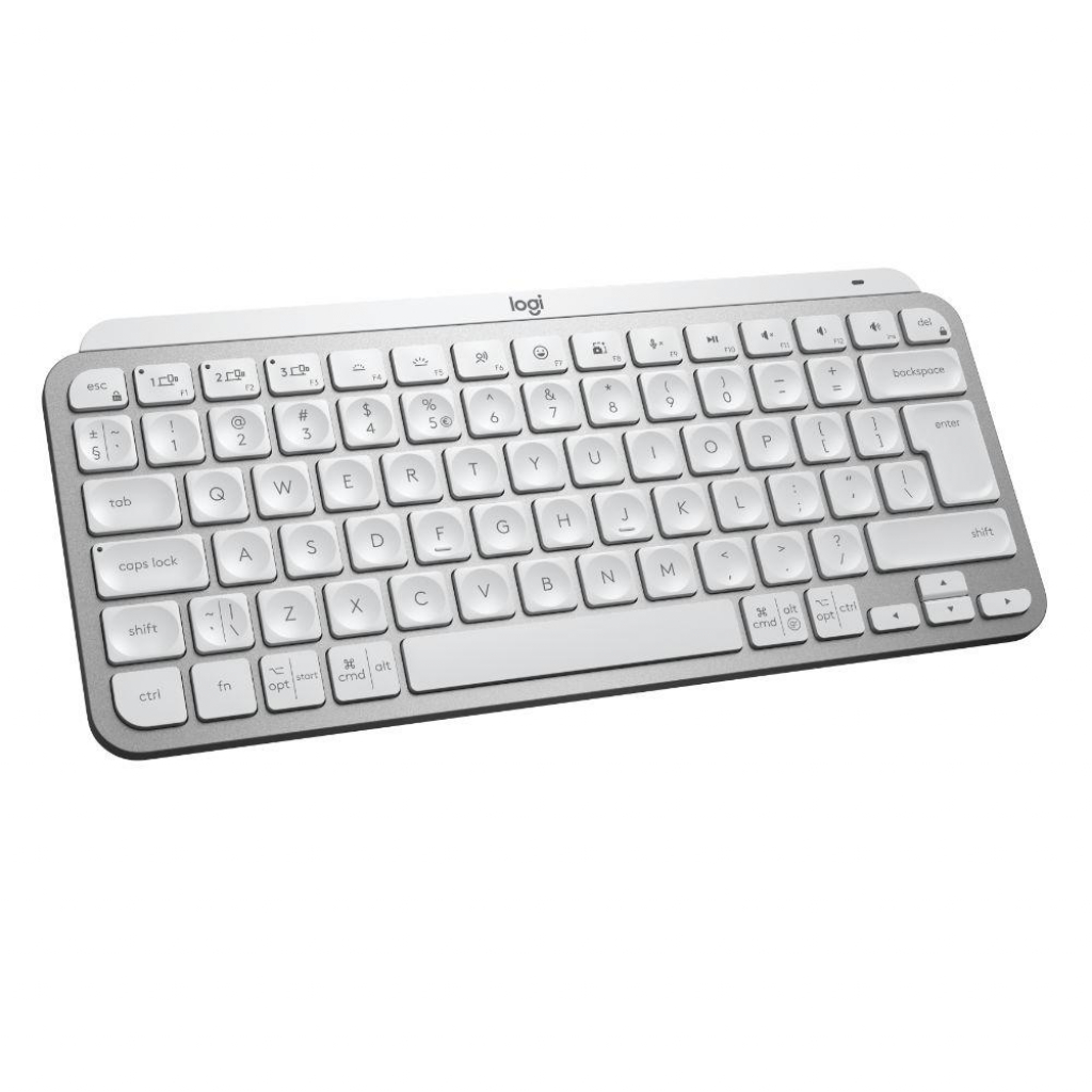Безжична клавиатура Logitech MX Keys Miniна ниска цена с бърза доставка - BestPC.BG