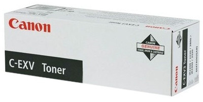 Тонер за лазерен принтер Canon Toner C-EXV 63, Blackна ниска цена с бърза доставка - BestPC.BG