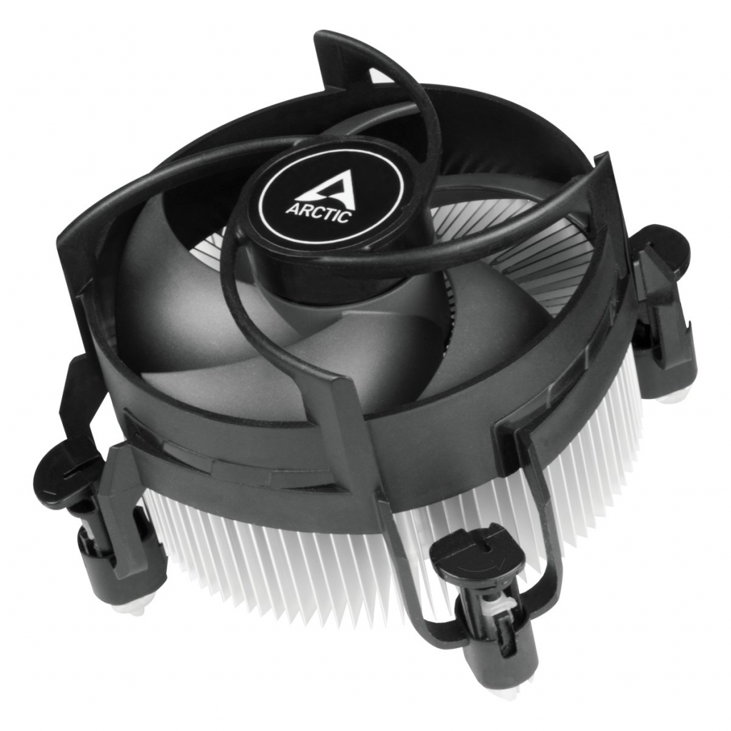 Arctic охлаждане за процесор CPU Cooler Alpine 17 CO - Intel LGA17xx - ACALP00041Aна ниска цена с бърза доставка - BestPC.BG