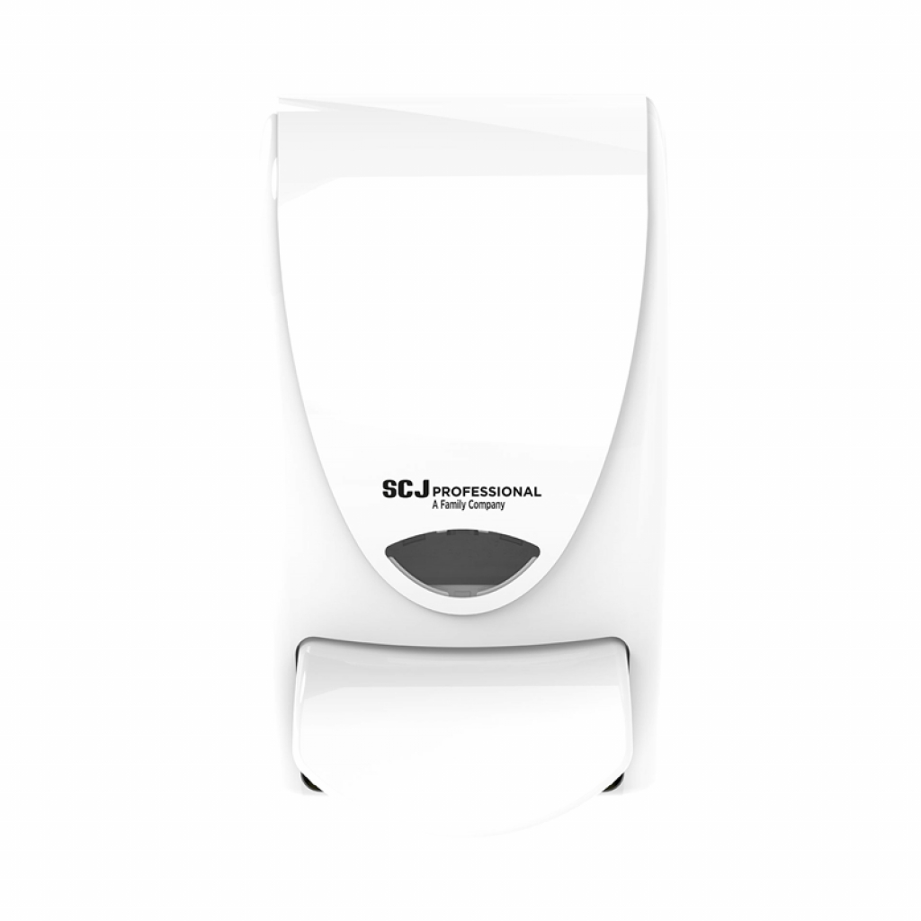 Почистващ продукт SCJohnson Диспенсър за сапун на пяна Proline, бял, 1 Lна ниска цена с бърза доставка - BestPC.BG