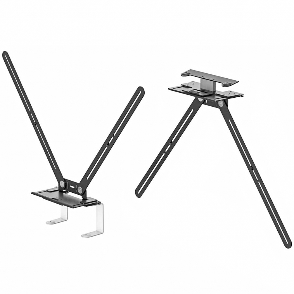 Стойка за телевизор LOGITECH TV MOUNT for Video Bars - WWна ниска цена с бърза доставка - BestPC.BG