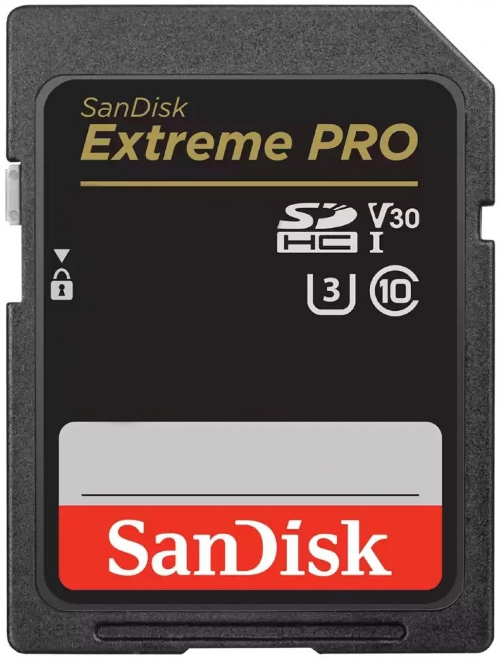 SanDisk Extreme PRO 64GB SDXC Memory Cardна ниска цена с бърза доставка - BestPC.BG