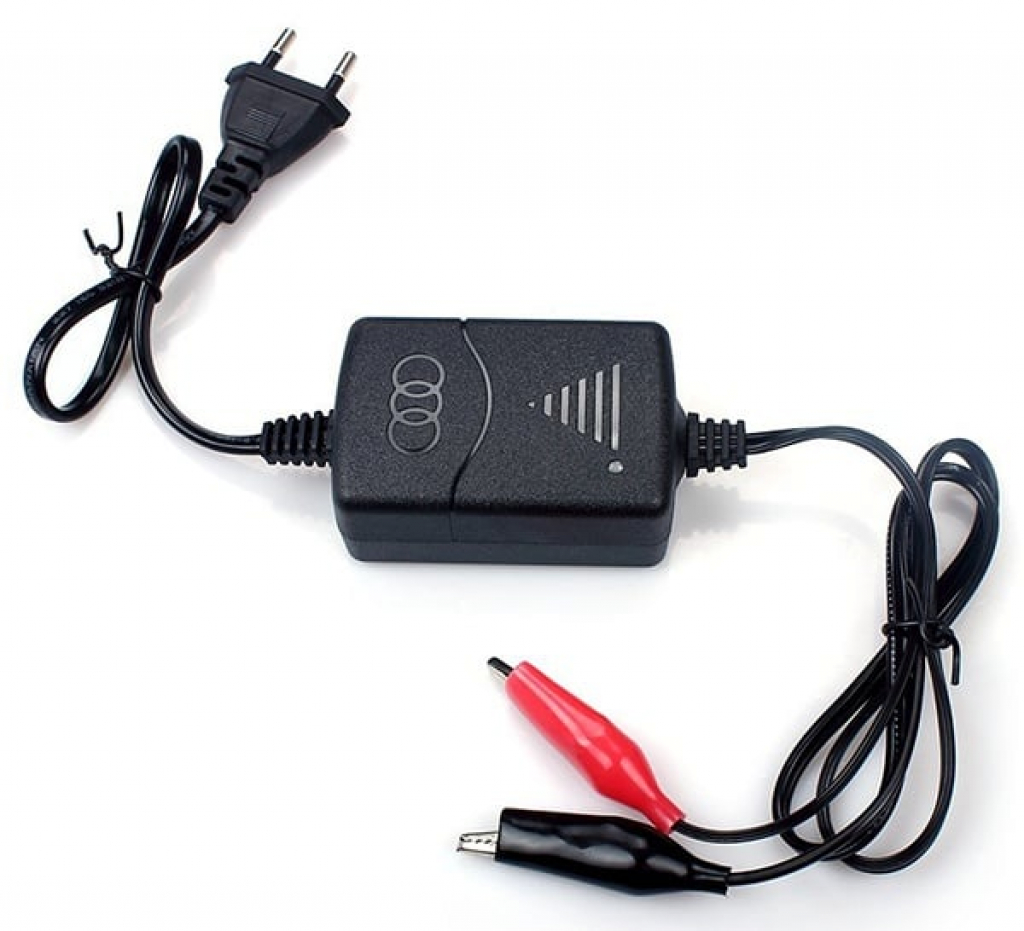 Аксесоар за UPS Зарядно устройство за оловни, акумулаторни батерии 12V 1-25Ahна ниска цена с бърза доставка - BestPC.BG