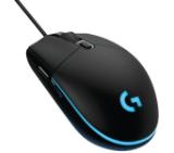 Мишка Logitech G203 LIGHTSYNC Gaming Mouse - Black - USB - N-A - EMEA - G203 LIGHTSYNCна ниска цена с бърза доставка - BestPC.BG