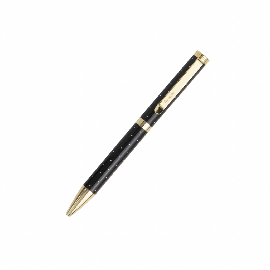 Канцеларски продукт Filofax Химикалка Moonlight, чернана ниска цена с бърза доставка