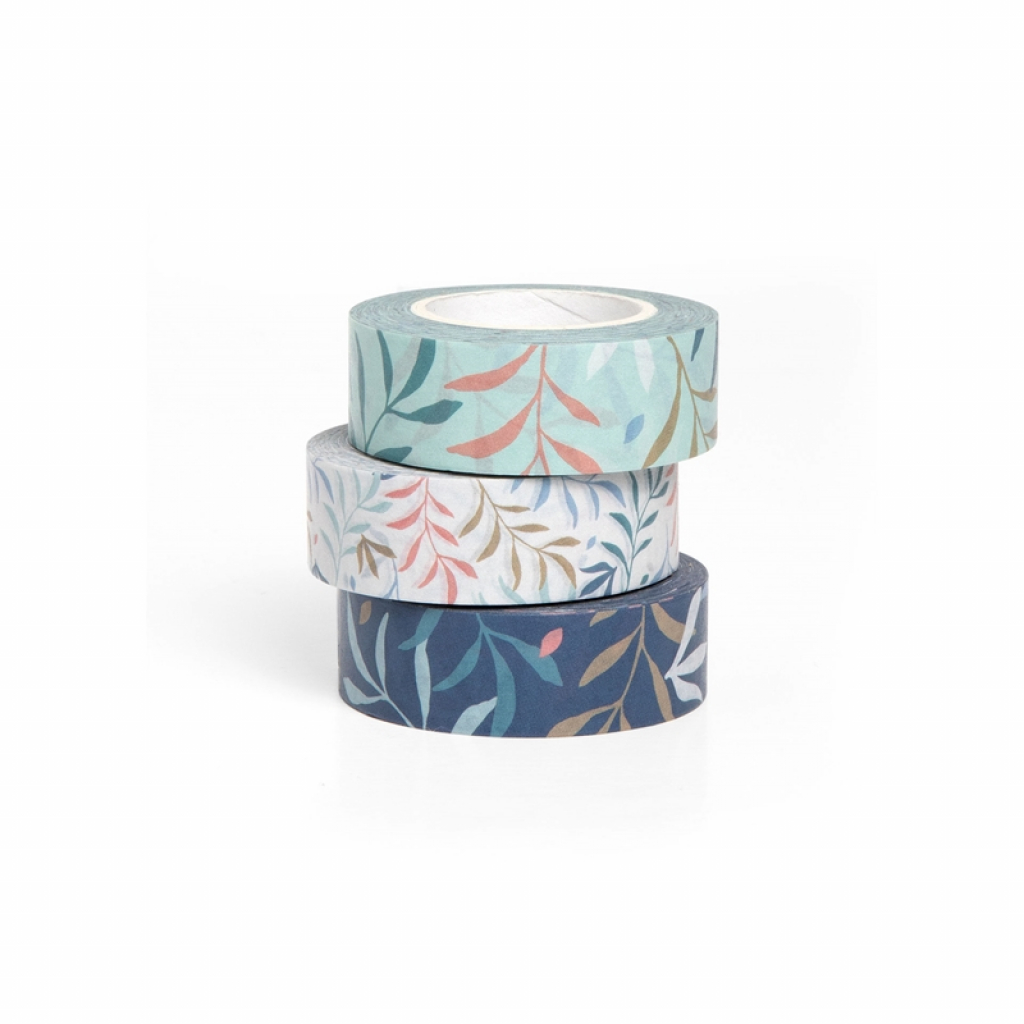 Продукт Filofax Самозалепваща лента Botanical декоративнана ниска цена с бърза доставка - BestPC.BG