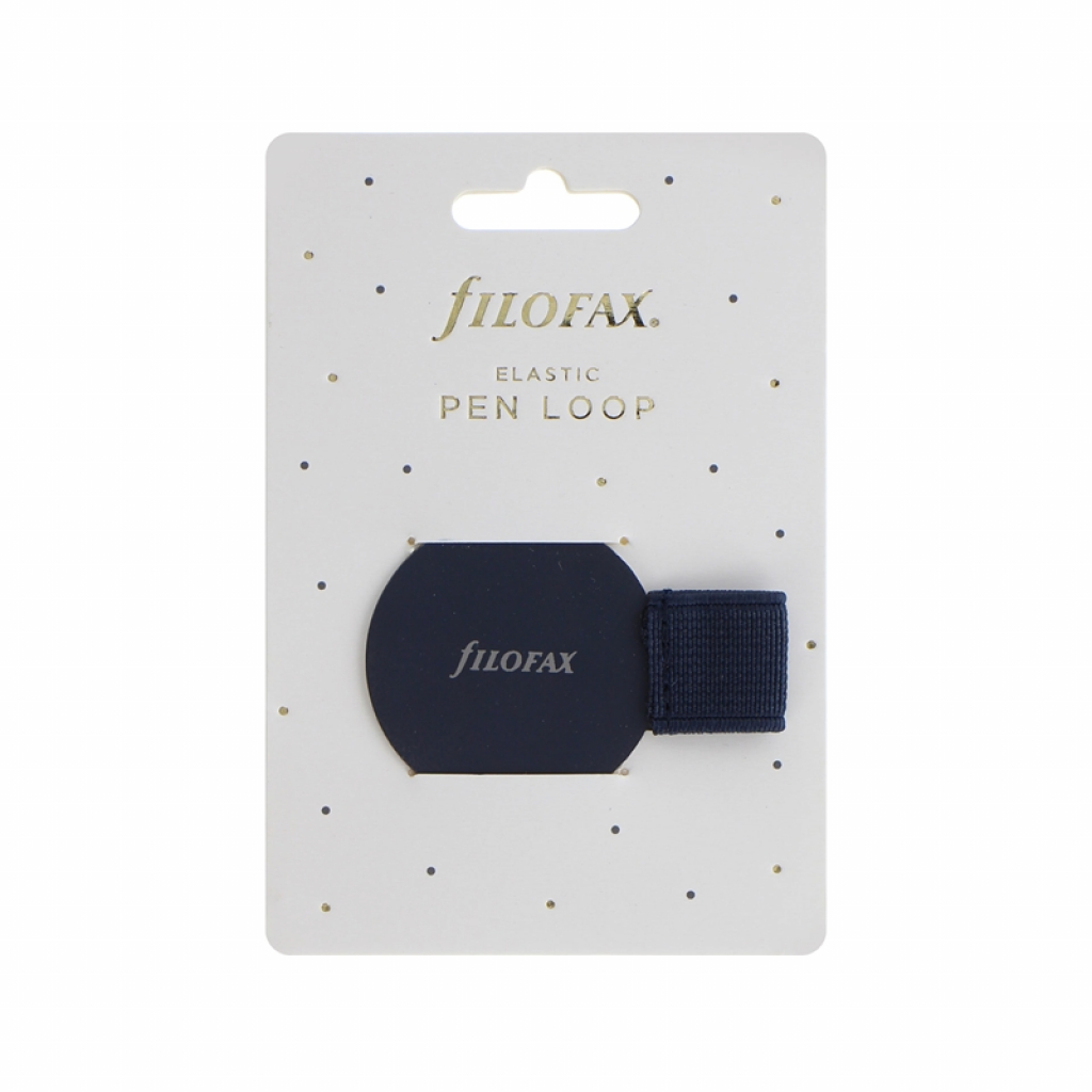 Filofax Държач за химикалка, ластиченна ниска цена с бърза доставка - BestPC.BG