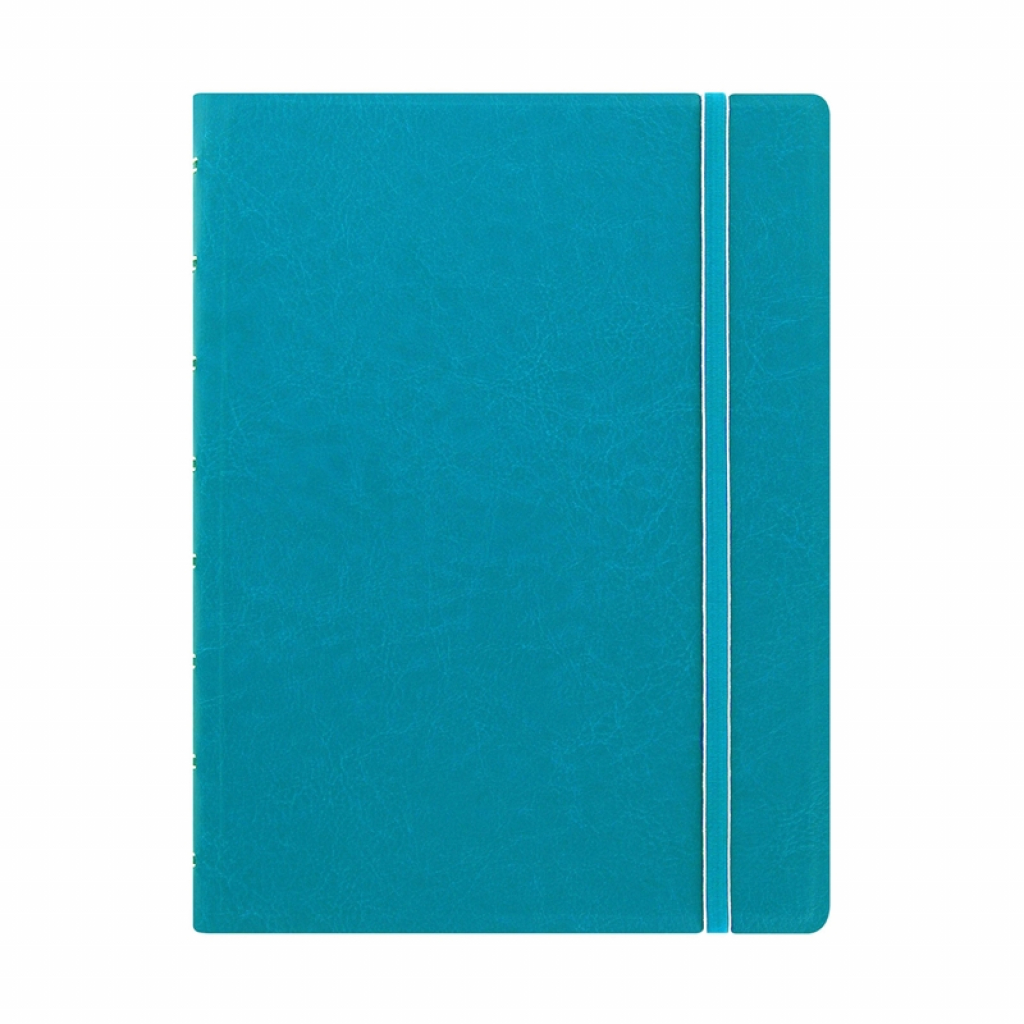 Продукт Filofax Тефтер Classic, A5, аквана ниска цена с бърза доставка - BestPC.BG