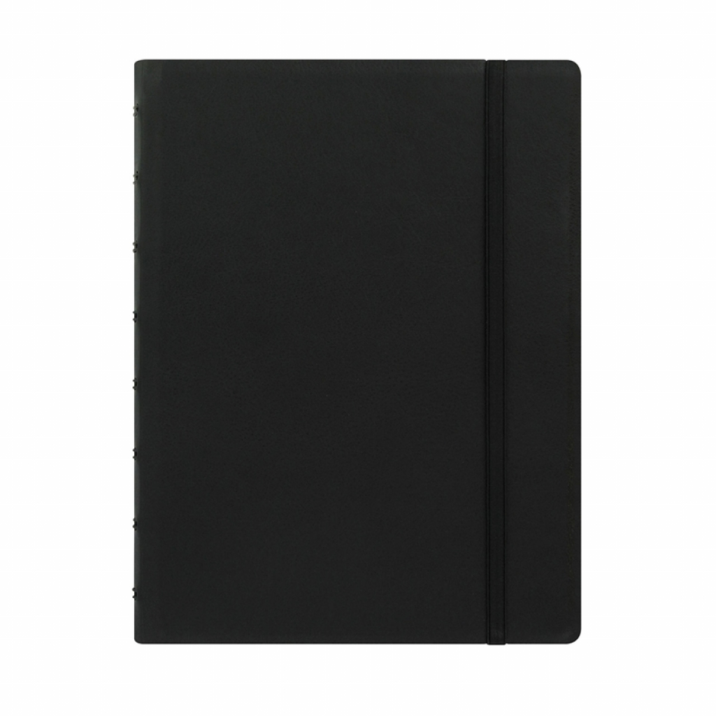 Filofax Тефтер Classic, A5, черенна ниска цена с бърза доставка - BestPC.BG