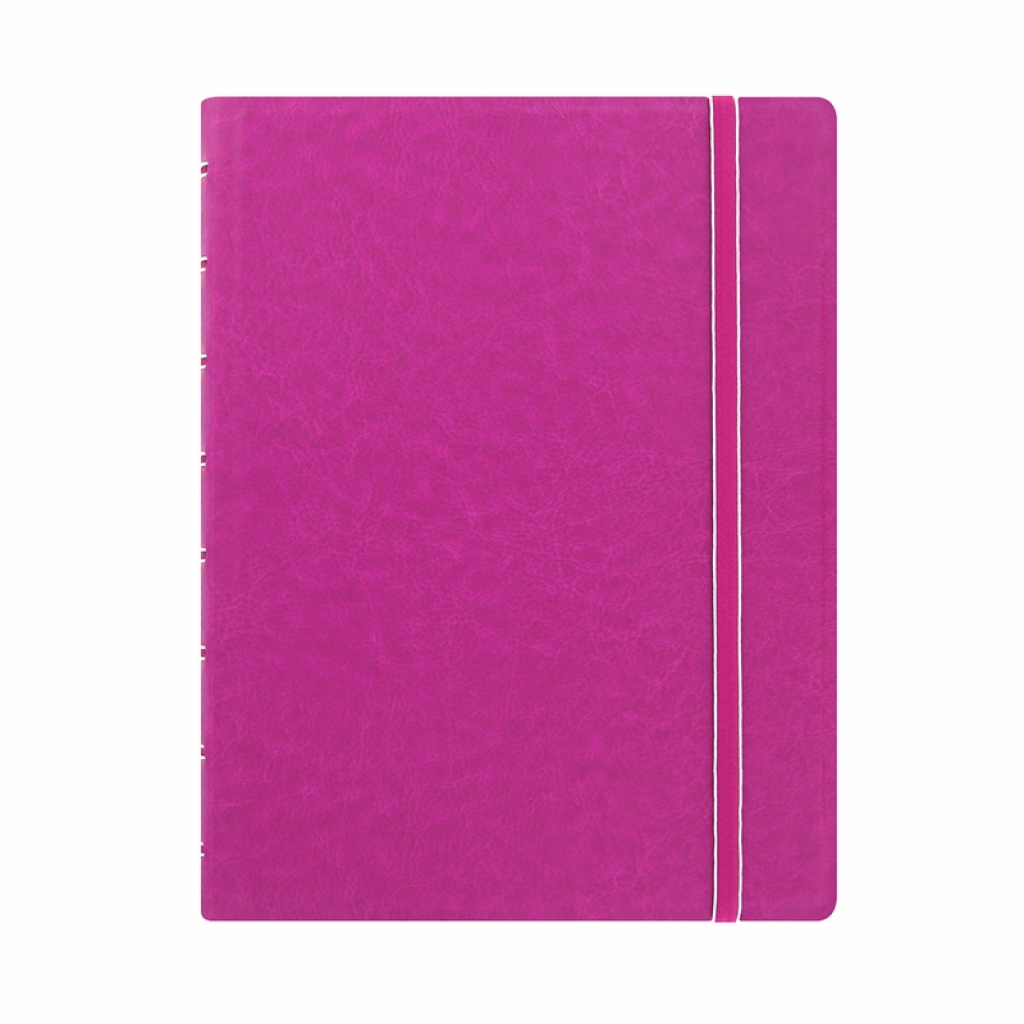 Filofax Тефтер Classic, A5, лилавна ниска цена с бърза доставка - BestPC.BG