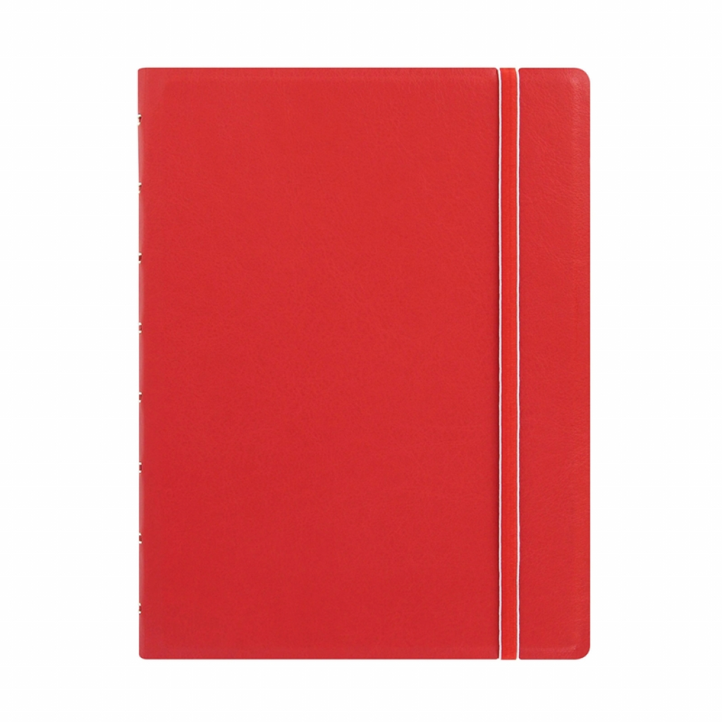 Filofax Тефтер Classic, A5, червенна ниска цена с бърза доставка - BestPC.BG
