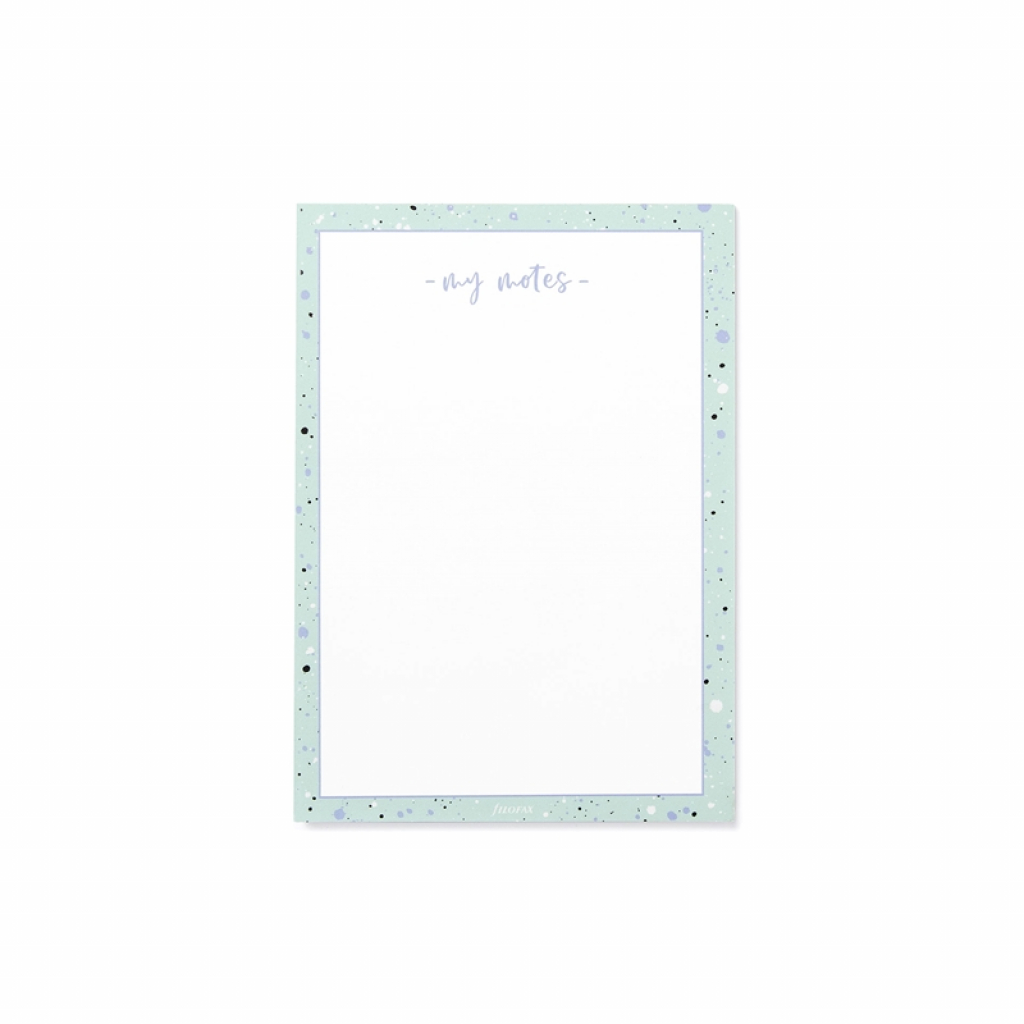 Filofax Пад Expressions, A5, ментана ниска цена с бърза доставка - BestPC.BG