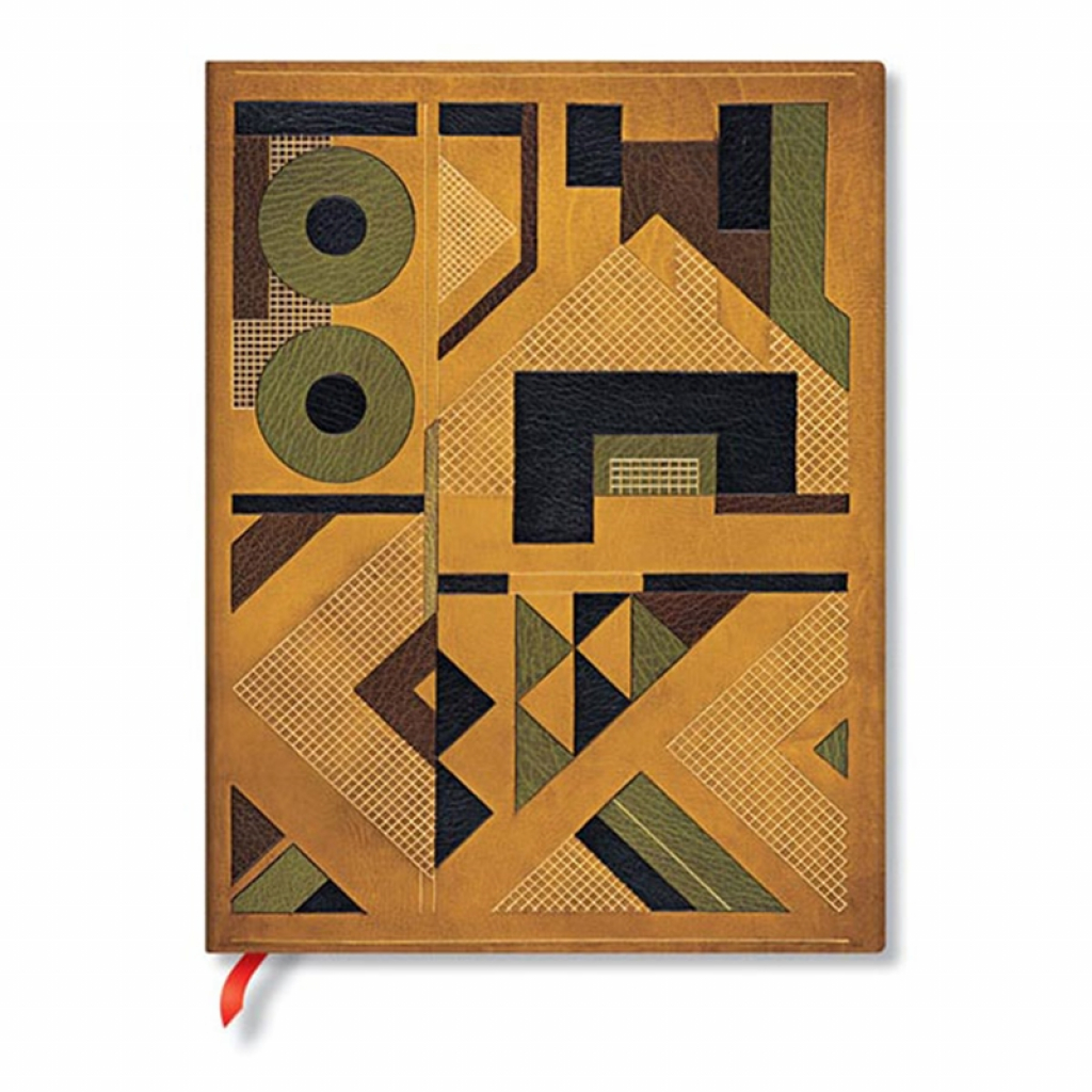 Paperblanks Тефтер Shape Shift, Ultra, мека корица, 88 листана ниска цена с бърза доставка - BestPC.BG