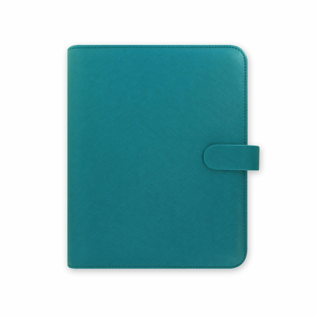 Filofax Органайзер Saffiano, A5, аквана ниска цена с бърза доставка - BestPC.BG