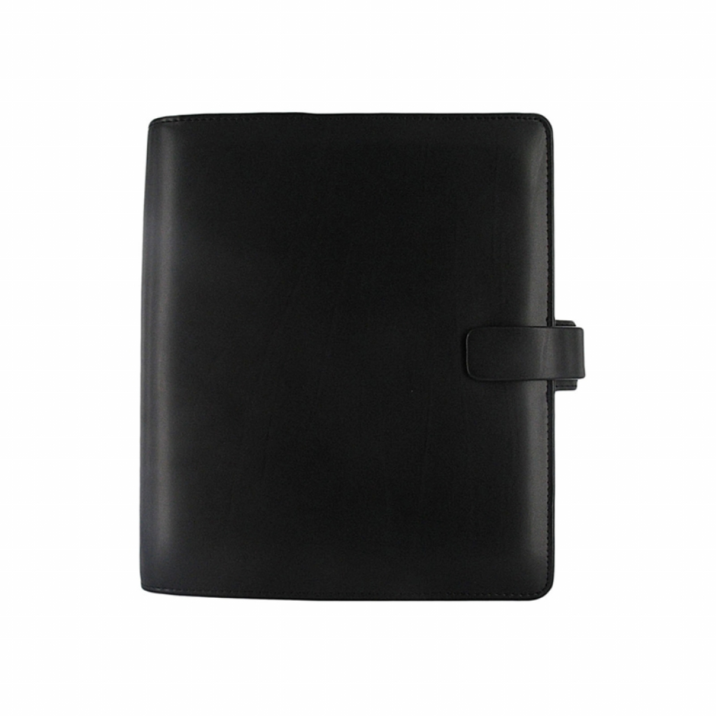 Filofax Органайзер Metropol, A5, черенна ниска цена с бърза доставка - BestPC.BG