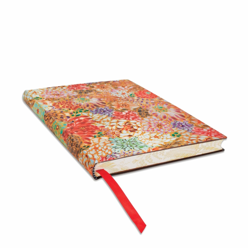Paperblanks Тефтер Kikka, Midi, 88 листана ниска цена с бърза доставка - BestPC.BG
