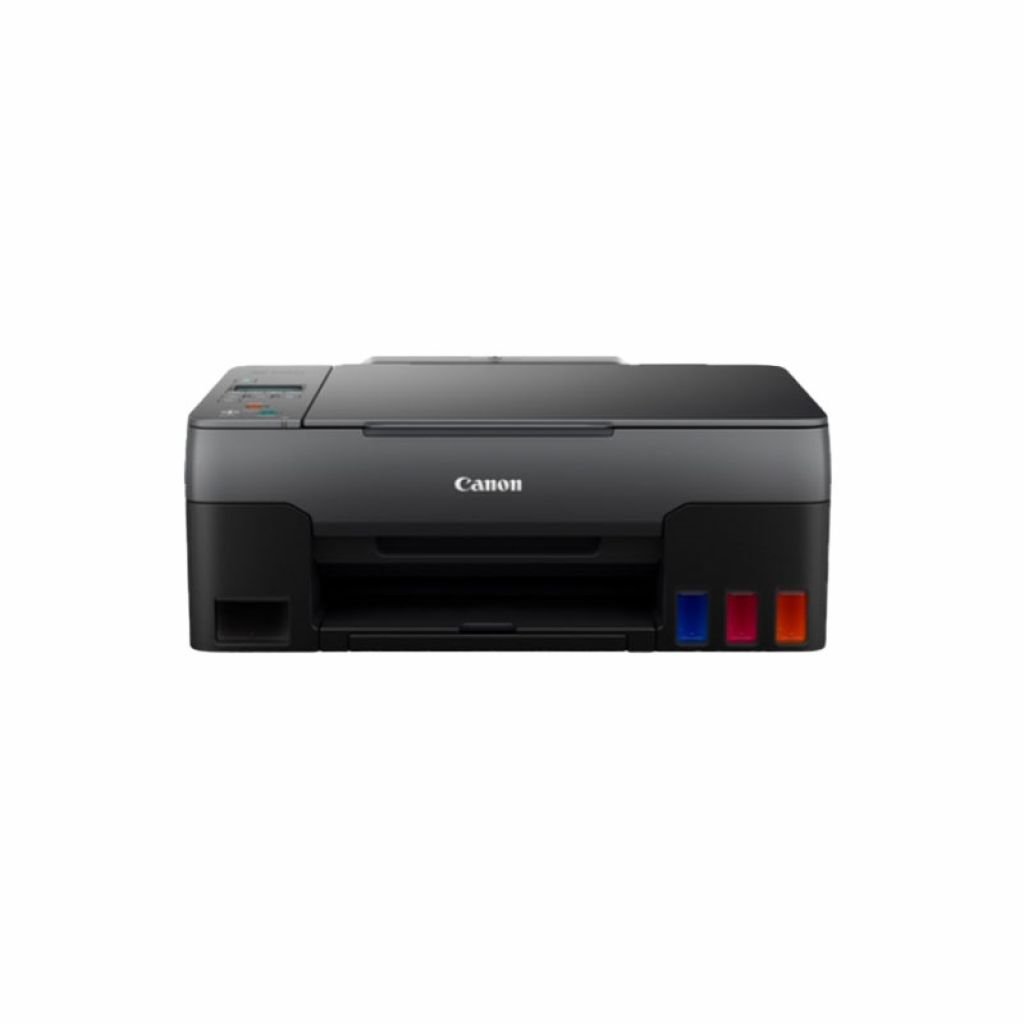 Мултифункционално у-во Canon Мастиленоструйно многофункционално устройство 3 в 1 Pixma,A4на ниска цена с бърза доставка - BestPC.BG