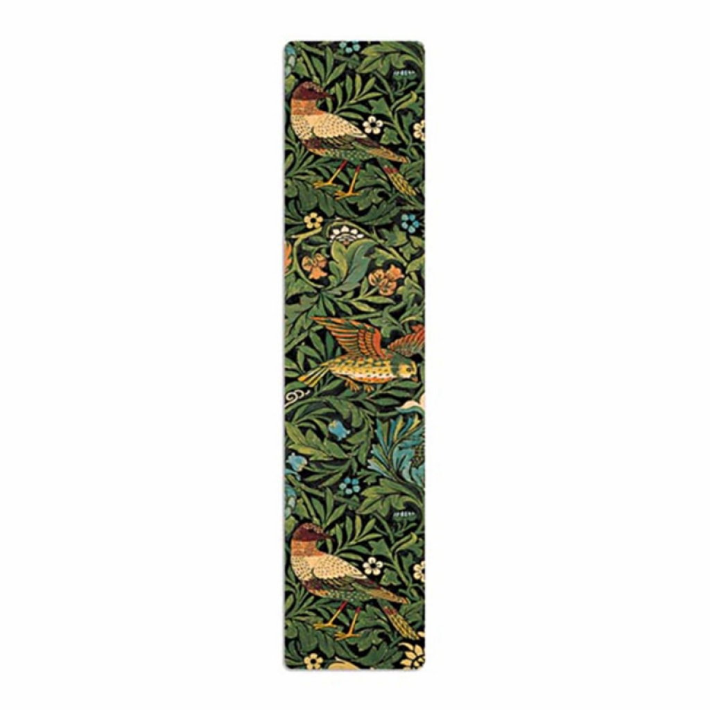 Paperblanks Книгоразделител Morris Birdsна ниска цена с бърза доставка - BestPC.BG
