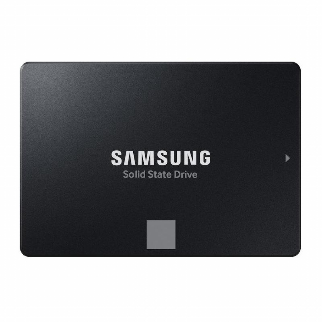 SSD Solid State Drive (SSD) SAMSUNG 870 EVO SATA 2.5”, 4TB, SATA 6 Gb-s,на ниска цена с бърза доставка - BestPC.BG