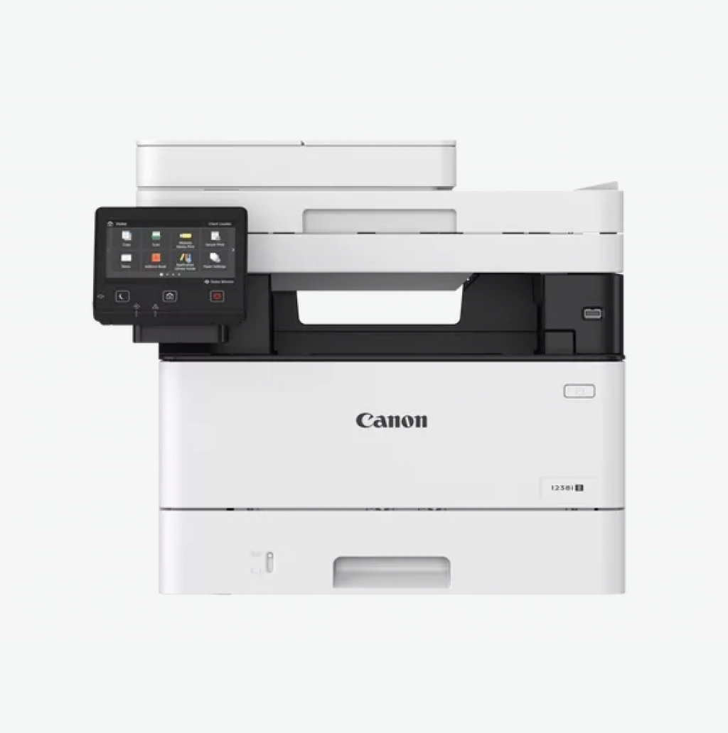 Мултифункционално у-во Canon i-SENSYS X 1238i IIна ниска цена с бърза доставка - BestPC.BG
