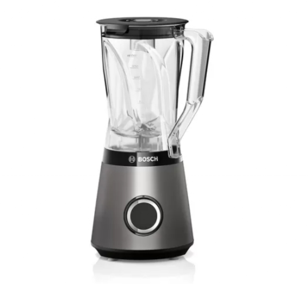 Bosch MMB6141S, VitaPower Blender, 1200 W, Tritan blender jug 1.5lна ниска цена с бърза доставка - BestPC.BG