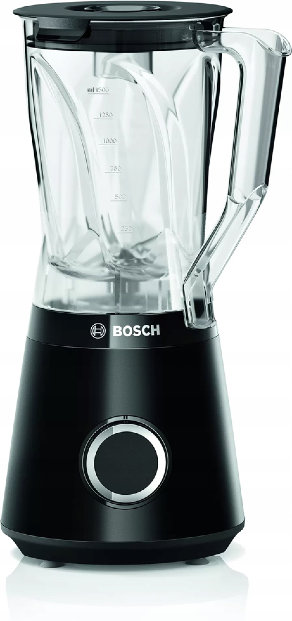 Bosch MMB6141B Series 4, VitaPower Blender, 1200 W, Tritan blender jug 1.5 lна ниска цена с бърза доставка - BestPC.BG