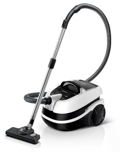 Бяла техника Bosch BWD421PRO, 3in1 vacuum cleaner for dry and wet cleaning, 2100 W, HEPA H13на ниска цена с бърза доставка