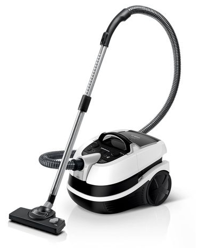 Bosch BWD421PRO, 3in1 vacuum cleaner for dry and wet cleaning, 2100 W, HEPA H13на ниска цена с бърза доставка - BestPC.BG