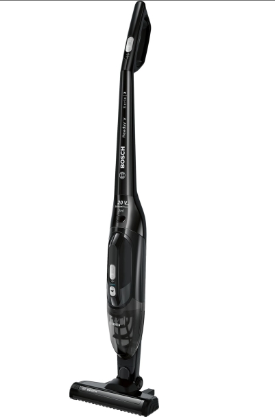 Bosch BCHF220B, Series 2, Cordless Handstick Vacuum Cleaner, 2 in 1, Readyy\'yна ниска цена с бърза доставка - BestPC.BG