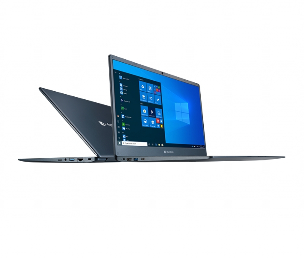 Лаптоп Dynabook Toshiba Satellite Pro C50-H-11Eна ниска цена с бърза доставка - BestPC.BG