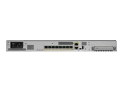 Рутер/Маршрутизатор Cisco Firepower 1120 ASA Appliance, 1Uна ниска цена с бърза доставка - BestPC.BG