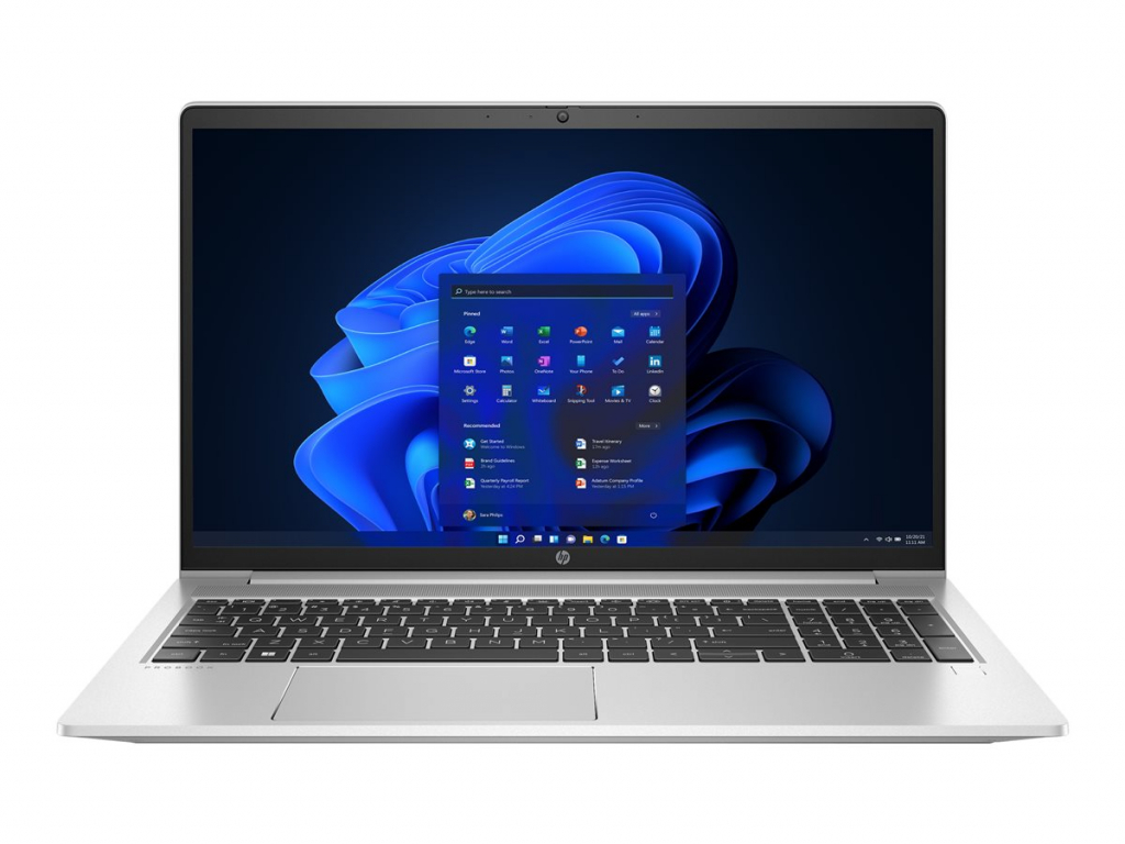 Лаптоп HP ProBook 450 G9 Intel Core i7-1255U, 16GB DDR4, 512GB SSD, 15.6" FHDна ниска цена с бърза доставка - BestPC.BG