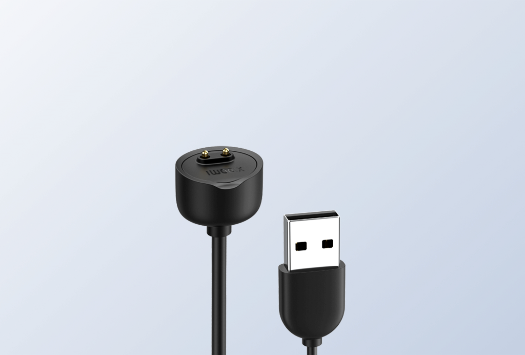 Кабел/адаптер XIAOMI Smart Band 7 Charging Cableна ниска цена с бърза доставка