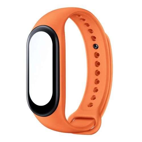 Принадлежност за смартфон XIAOMI Smart Band 7 Strap Orangeна ниска цена с бърза доставка