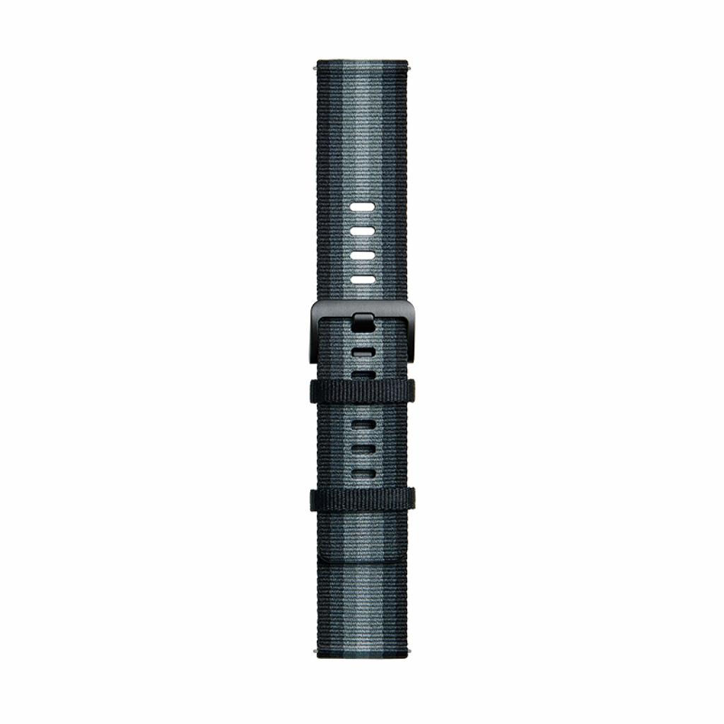 Продукт XIAOMI Watch S1 Active Braided Nylon Strap Graphite Blackна ниска цена с бърза доставка