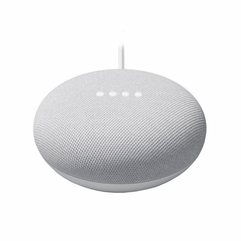 Безжична колонка Google Nest Mini V2 Rock Candyна ниска цена с бърза доставка - BestPC.BG