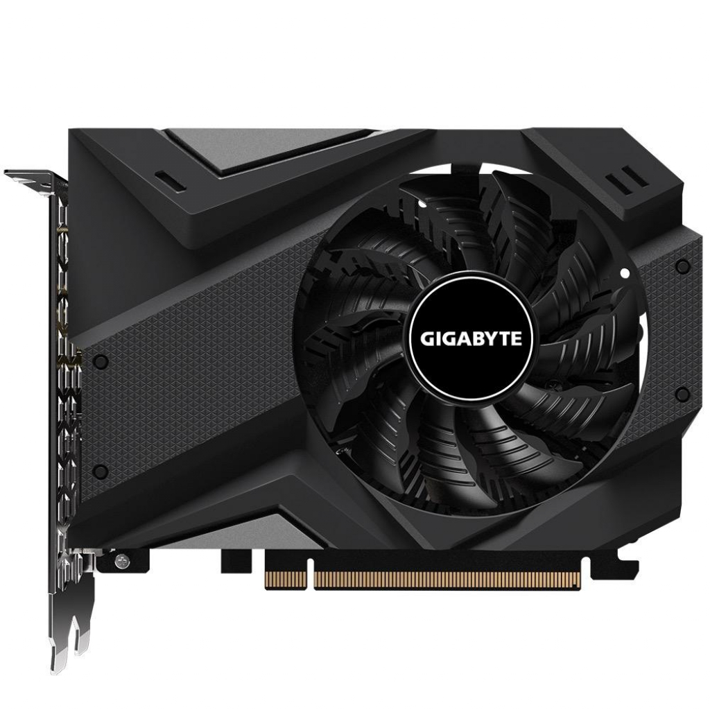 Видеокарта Видео карта GIGABYTE GTX 1630 OC 4GB GDDR6на ниска цена с бърза доставка - BestPC.BG