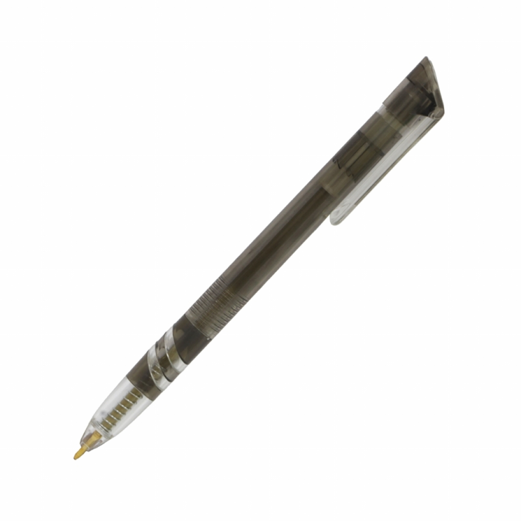 Канцеларски продукт Химикалка Transparent, чернана ниска цена с бърза доставка