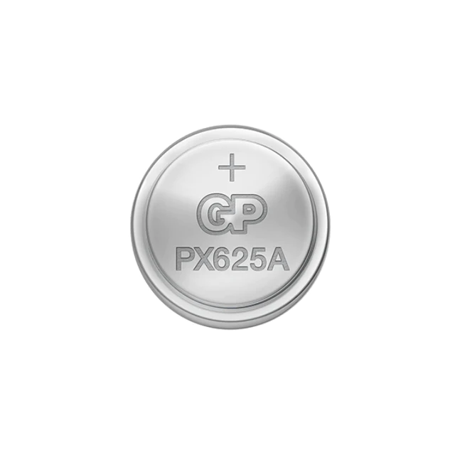 Батерия GP LR9 625A, 1.5V, за глюкомери и дистанционни, 5 бр. в блистер, цена за 1 бр.на ниска цена с бърза доставка - BestPC.BG