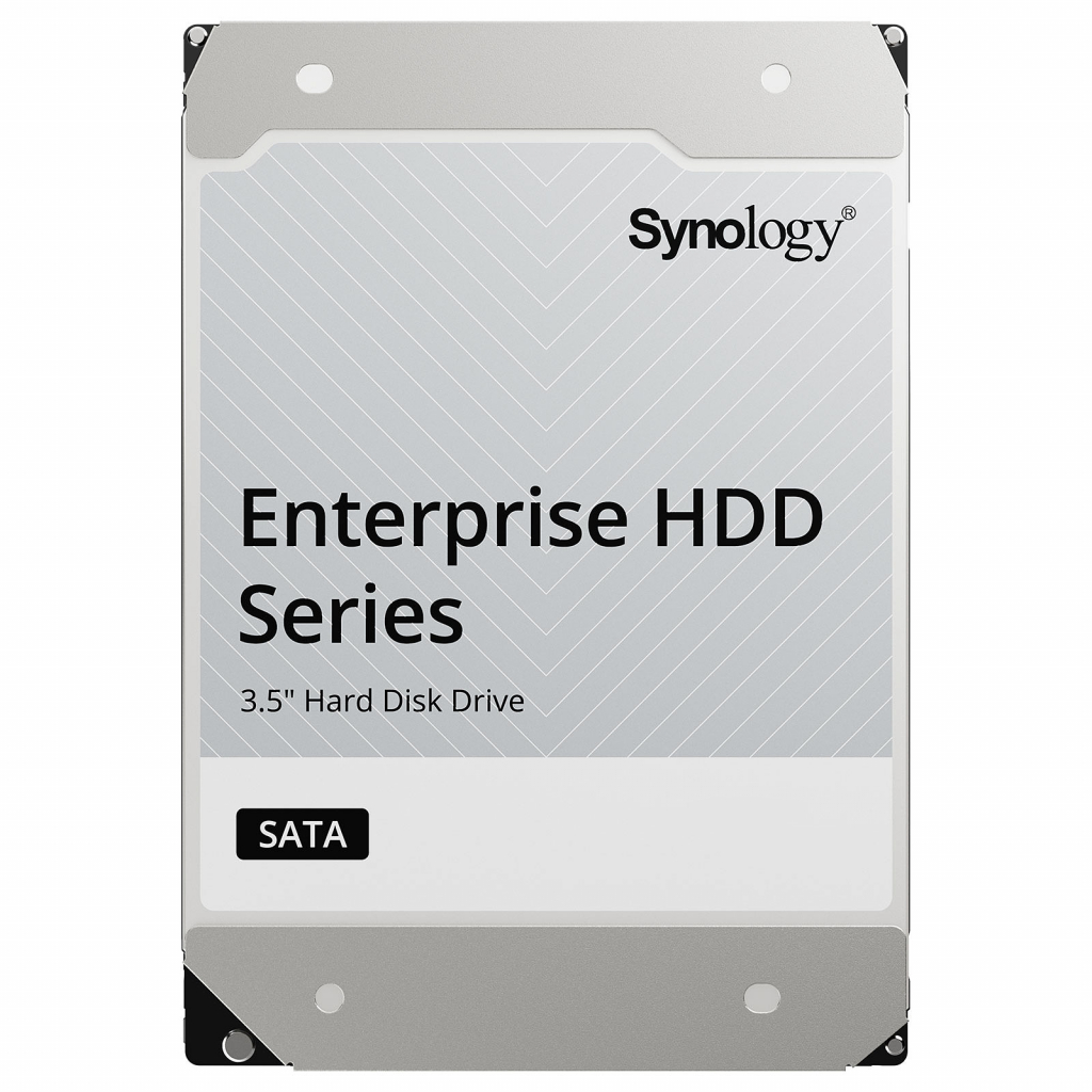 HDD NAS HDD Synology 8TB 3.5" SATA HAT5310-8Tна ниска цена с бърза доставка