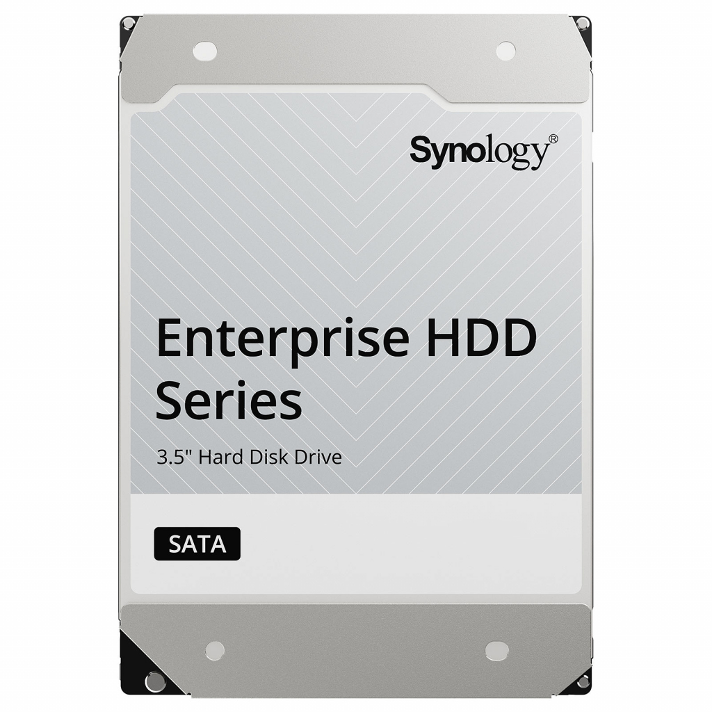 HDD NAS HDD Synology 8TB 3.5" SATA HAT5310-8Tна ниска цена с бърза доставка - BestPC.BG
