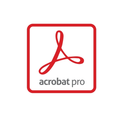Софтуер Acrobat Pro DC for teams 1 user 1 yearна ниска цена с бърза доставка