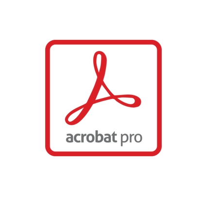 Софтуер Acrobat Pro DC for teams 1 user 1 yearна ниска цена с бърза доставка - BestPC.BG