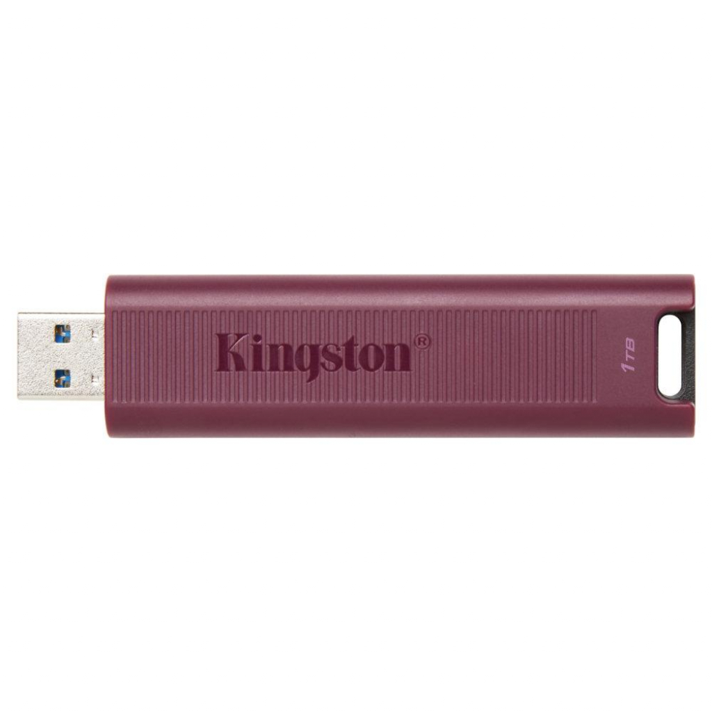 USB памет KINGSTON DataTraveler Max 1ТBна ниска цена с бърза доставка - BestPC.BG