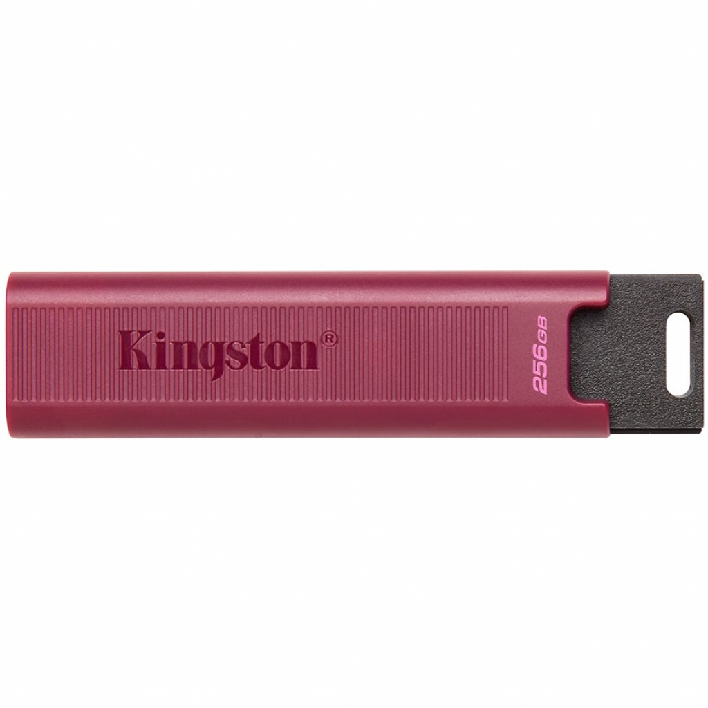 Kingston 256GB DataTraveler Max Type-A 1000R-900W USB 3.2 Gen 2на ниска цена с бърза доставка - BestPC.BG