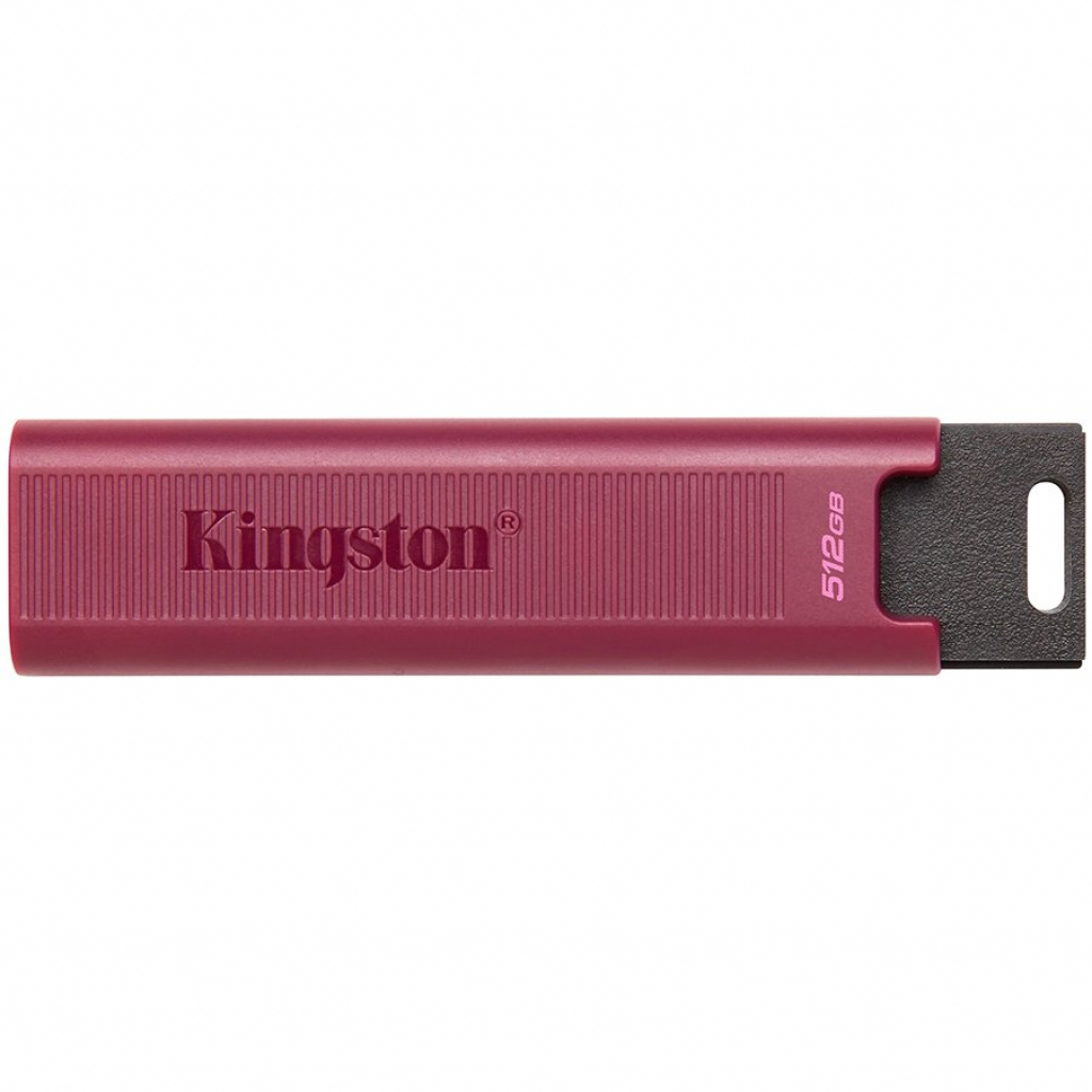Kingston 512GB DataTraveler Max Type-A 1000R-900W USB 3.2 Gen 2на ниска цена с бърза доставка - BestPC.BG