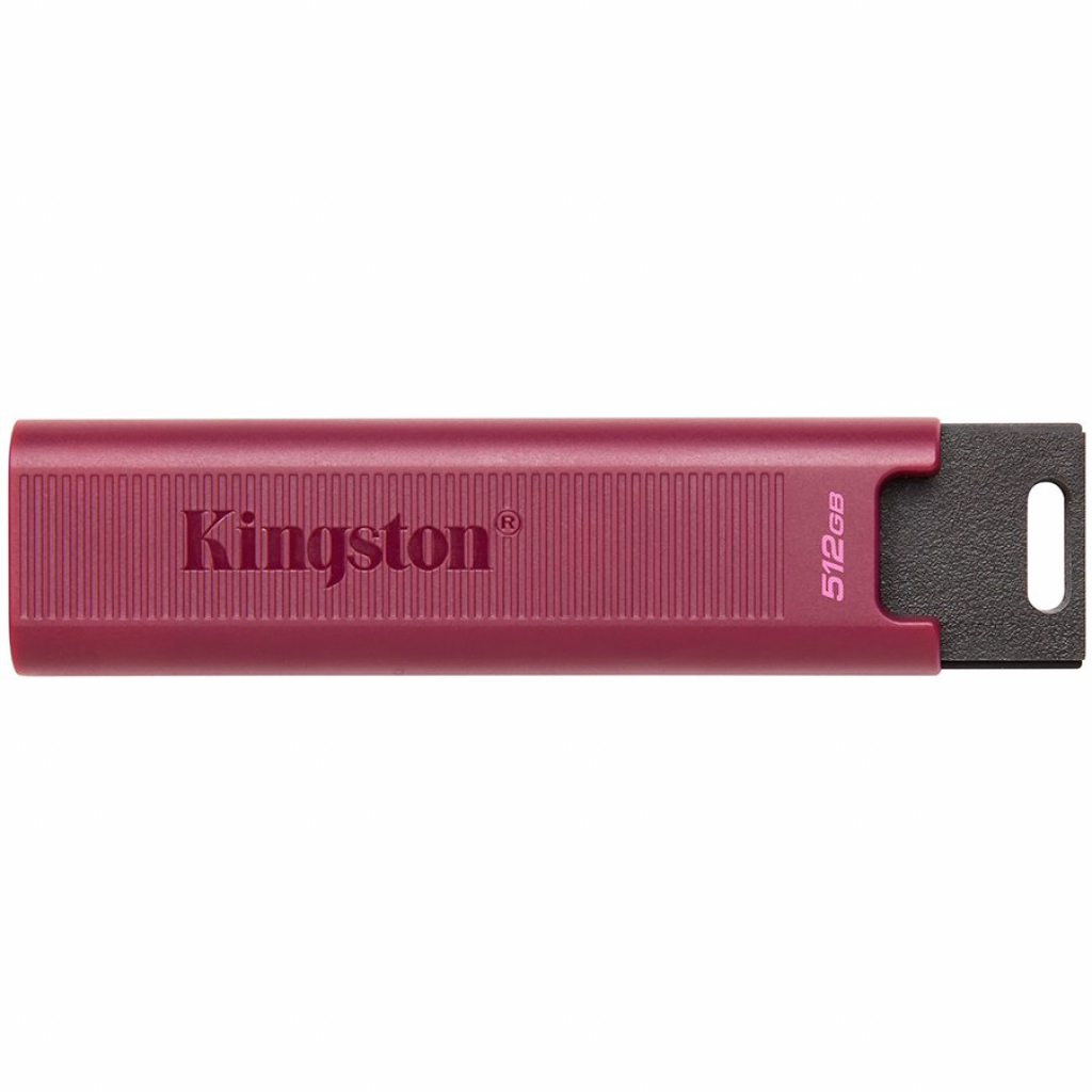 USB флаш памет KINGSTON 512GB USB 3.2 Gen 2 DataTraveler Max, Type-Aна ниска цена с бърза доставка